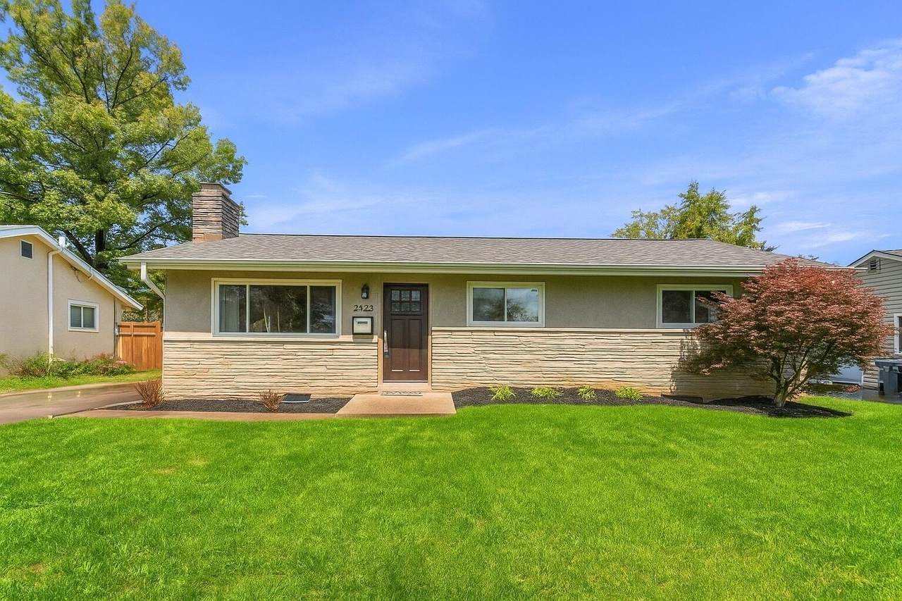 2565 Nottingham Road - Photo 1