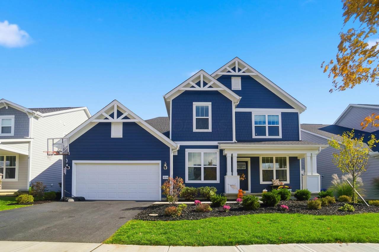 1844 Cavolo Drive - Photo 1