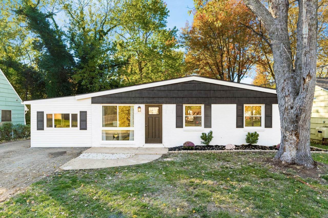 1607 Shady Lane Road - Photo 1