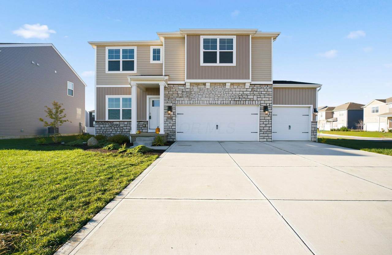 948 Caroline Drive - Photo 1