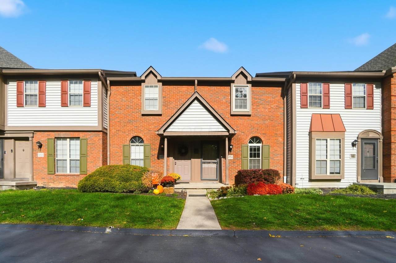 5854 Aqua Bay Drive - Photo 1