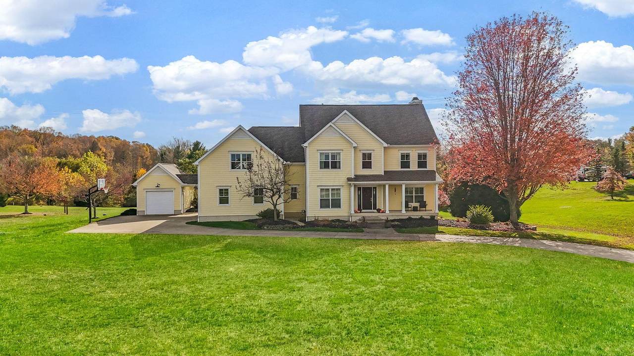 105 Hidden Hills Drive - Photo 1