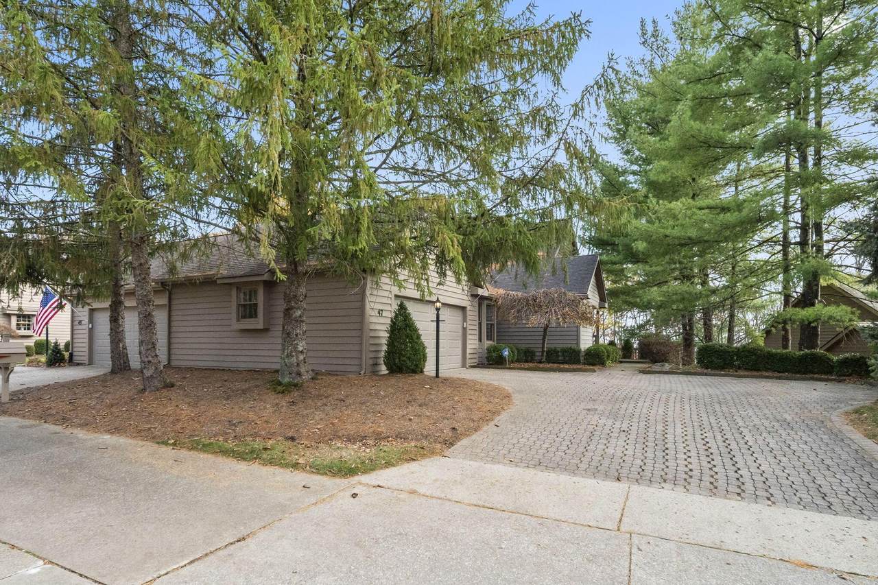 47 Donald Ross Drive - Photo 1