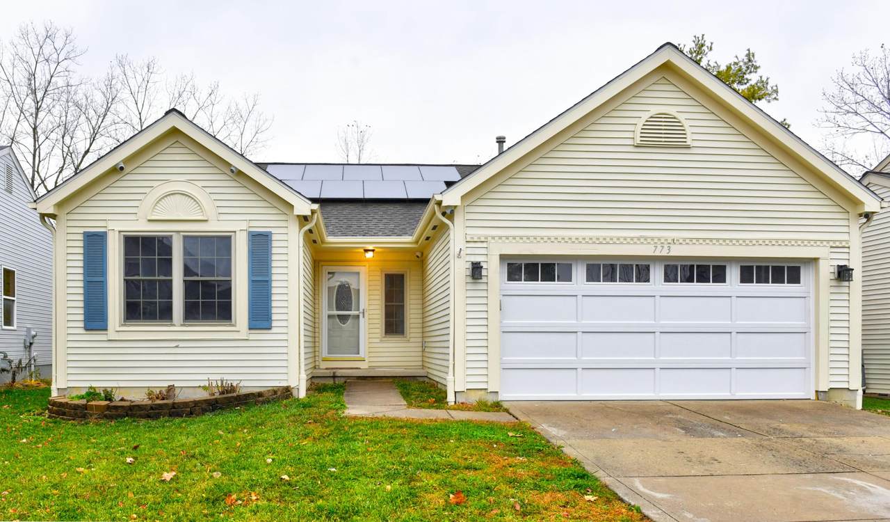 773 Rothrock Drive - Photo 1