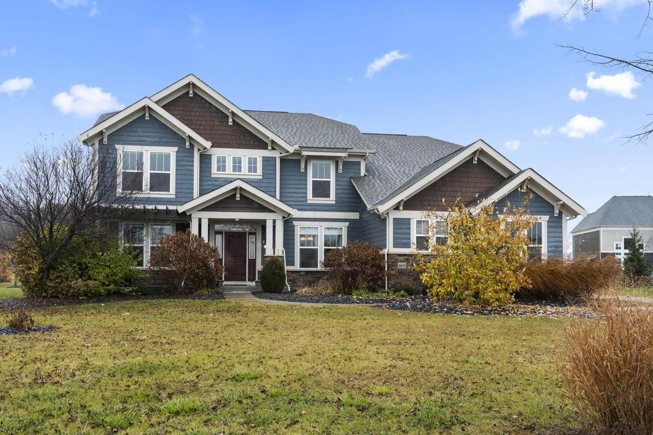 6618 Audubon Avenue - Photo 1