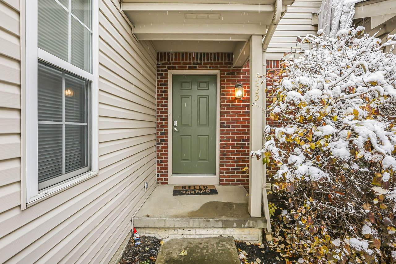 555 Chadwood Drive - Photo 1