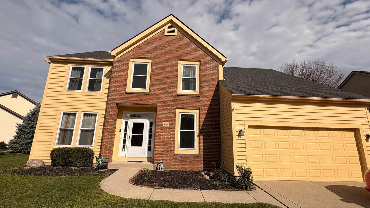 4664 Cutwater Lane - Photo 1