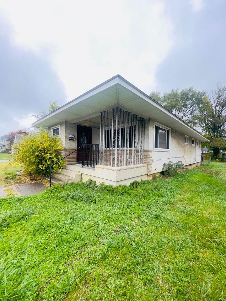 706 Frebis Avenue - Photo 1