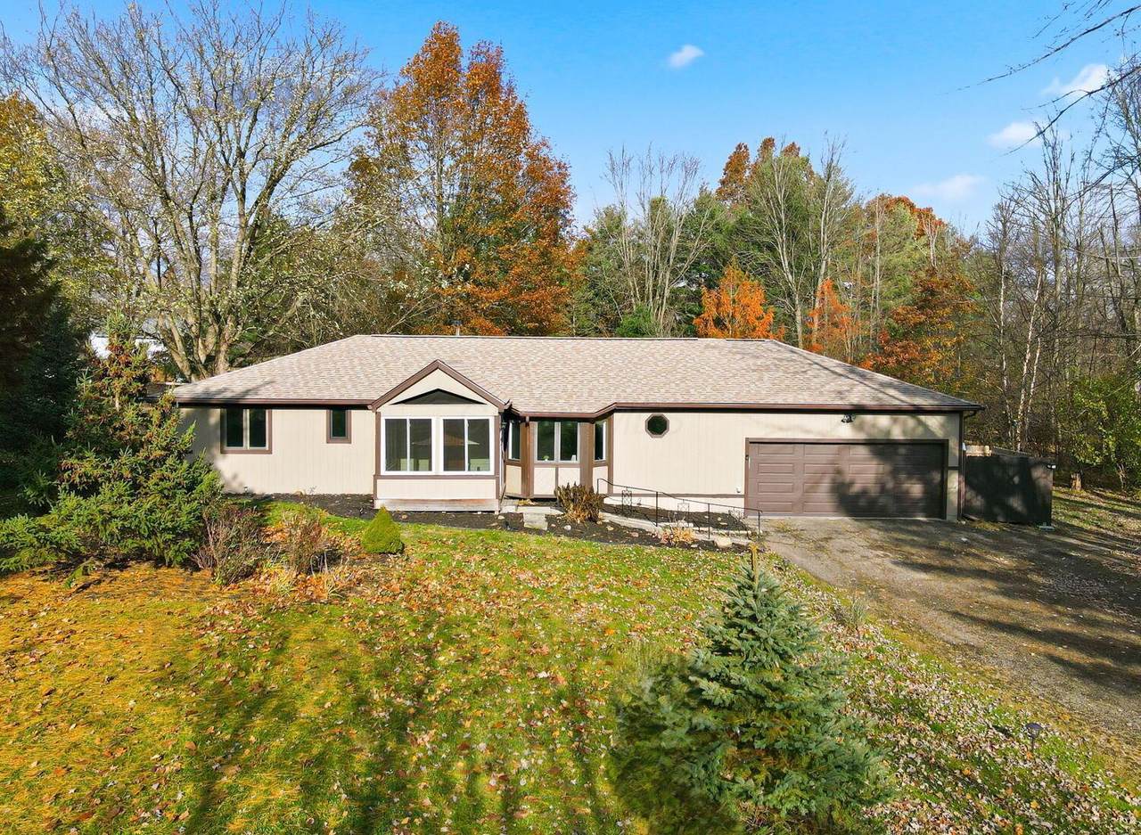 128 Winter Green Loop - Photo 1