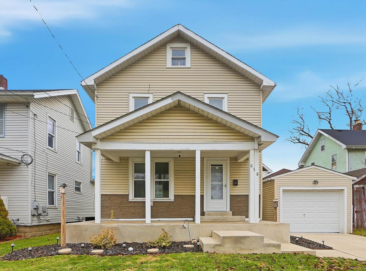 638 Miami Street - Photo 1