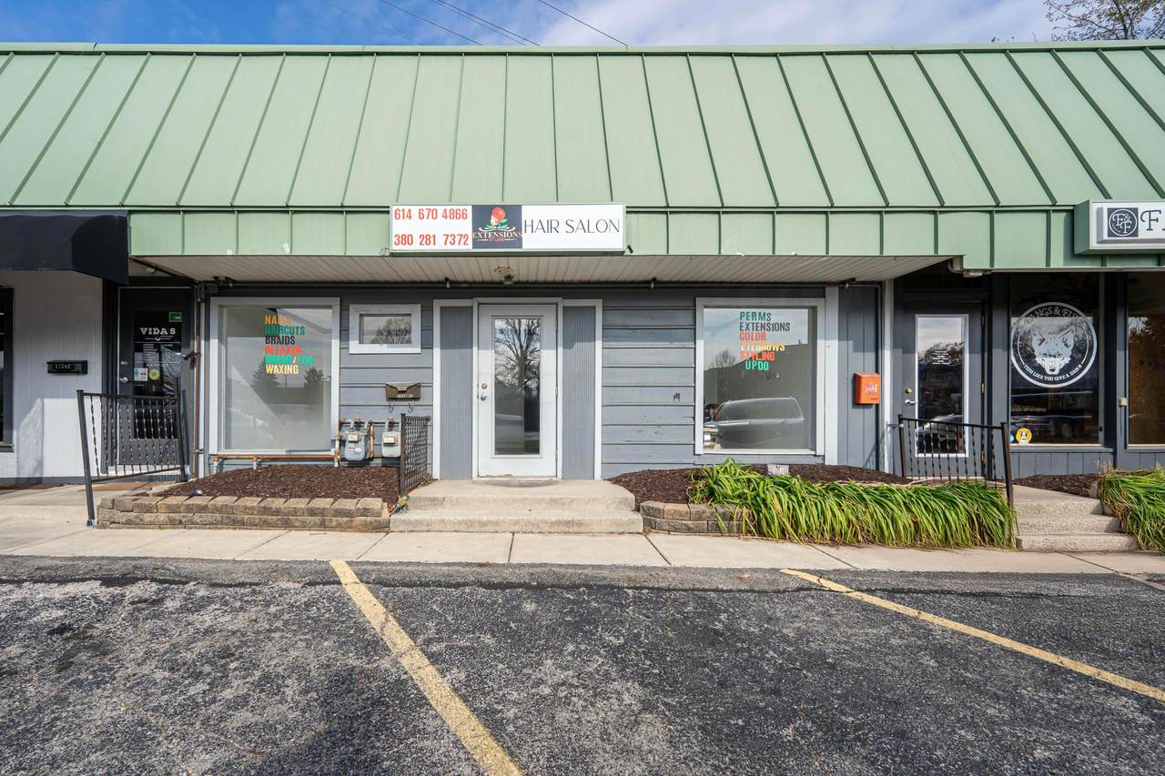 1724-B2 Northwest Boulevard - Photo 1