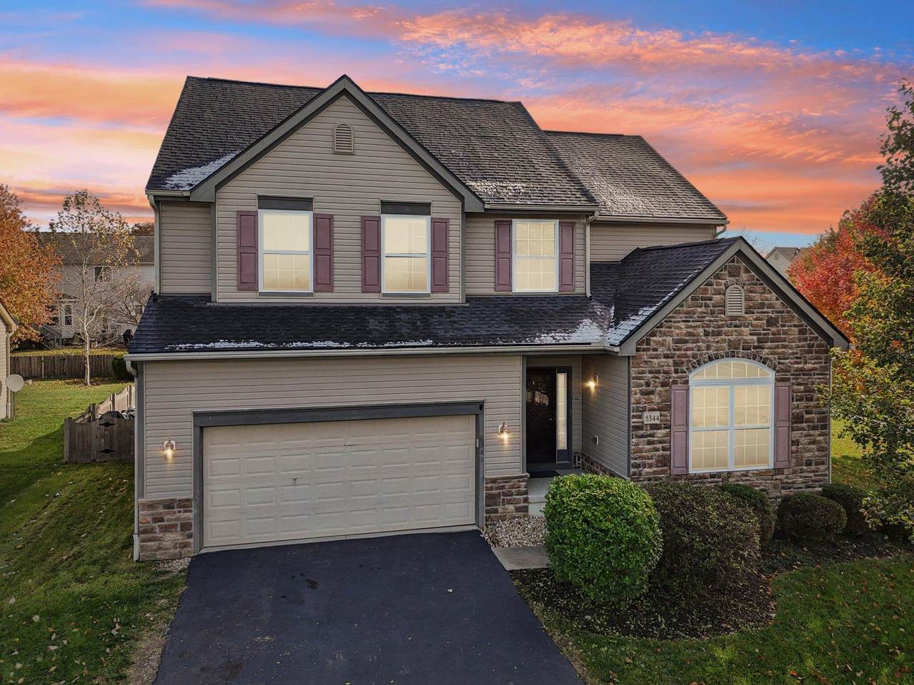 8344 Bellow Park Drive - Photo 1