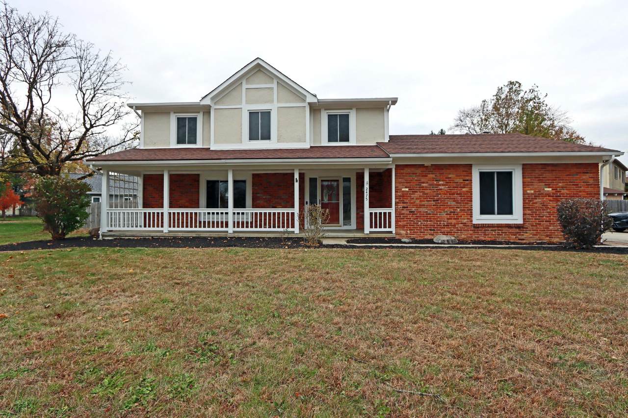 2475 Slateshire Drive - Photo 1