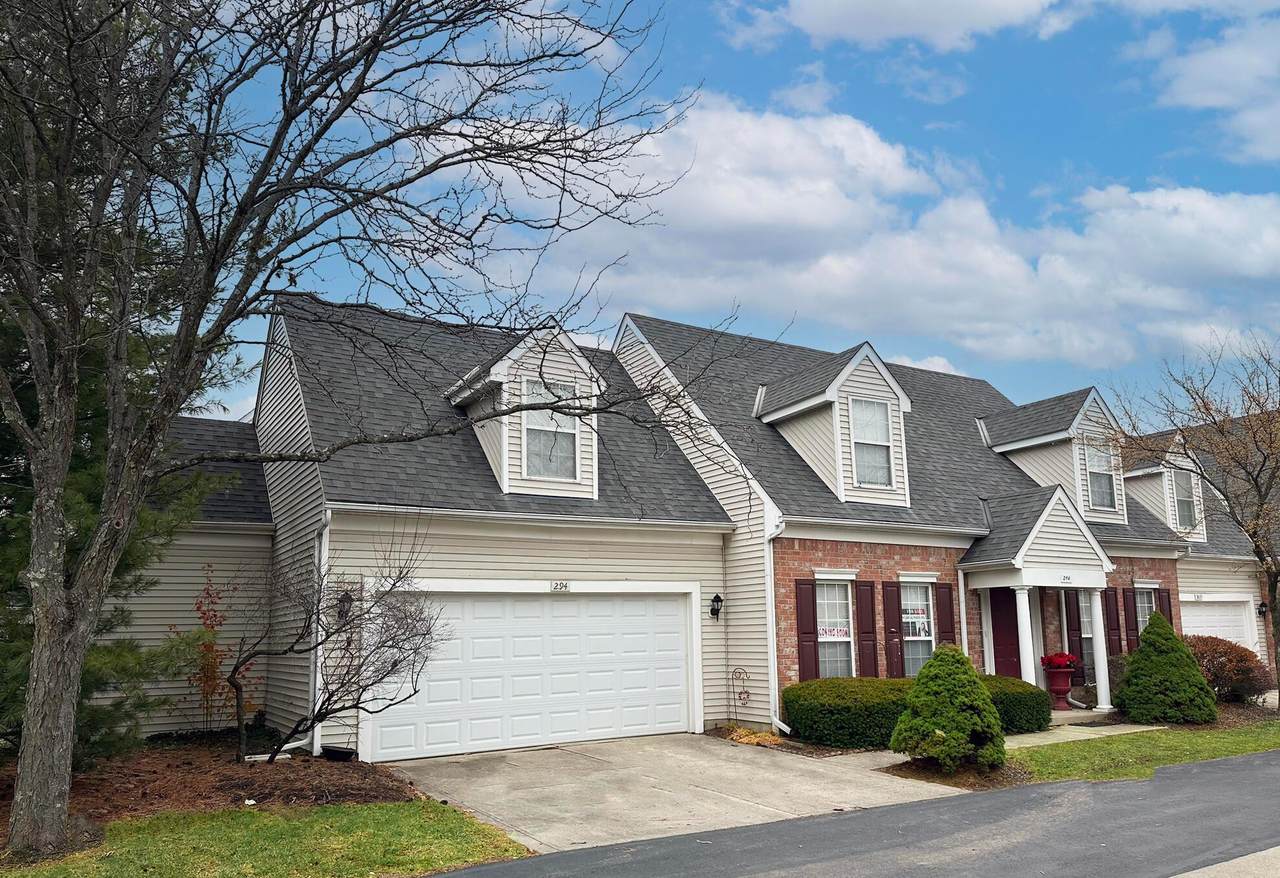 294 Lazelle Place Lane - Photo 1