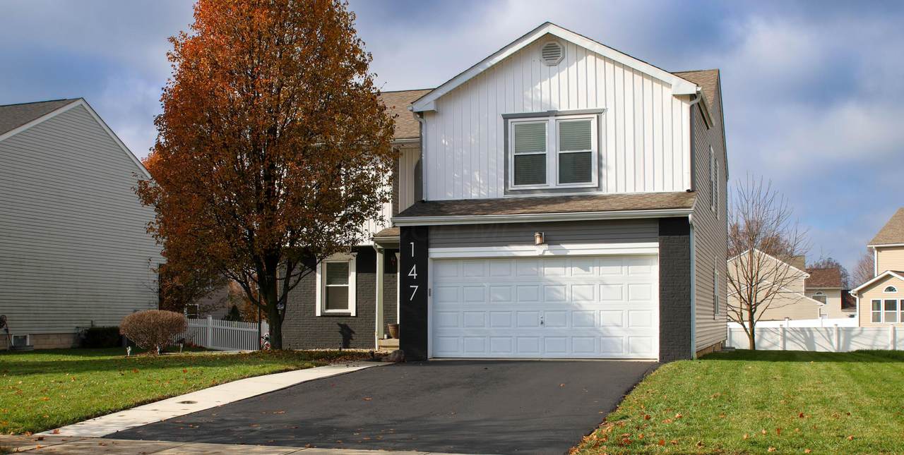 147 Georges Creek Drive - Photo 1