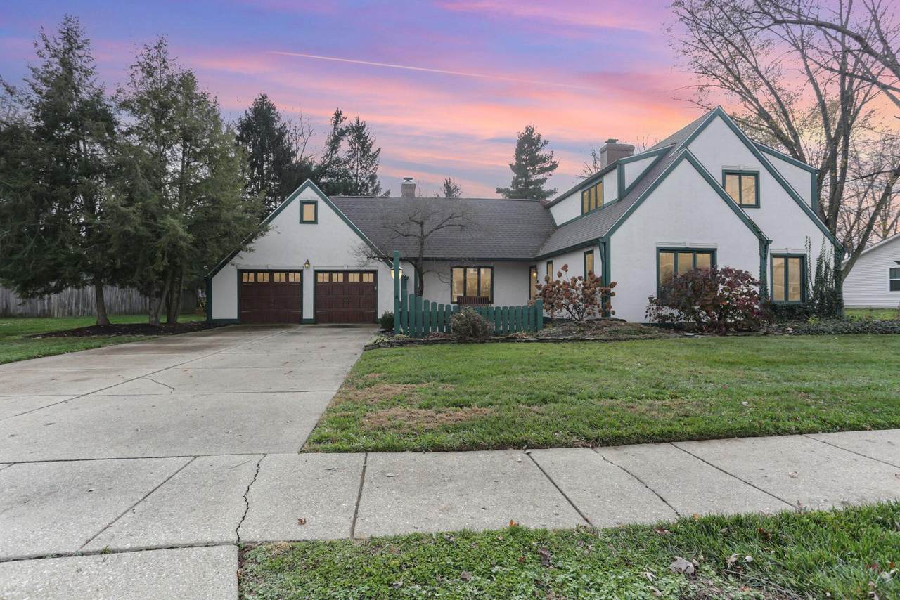 477 Sycamore Drive - Photo 1