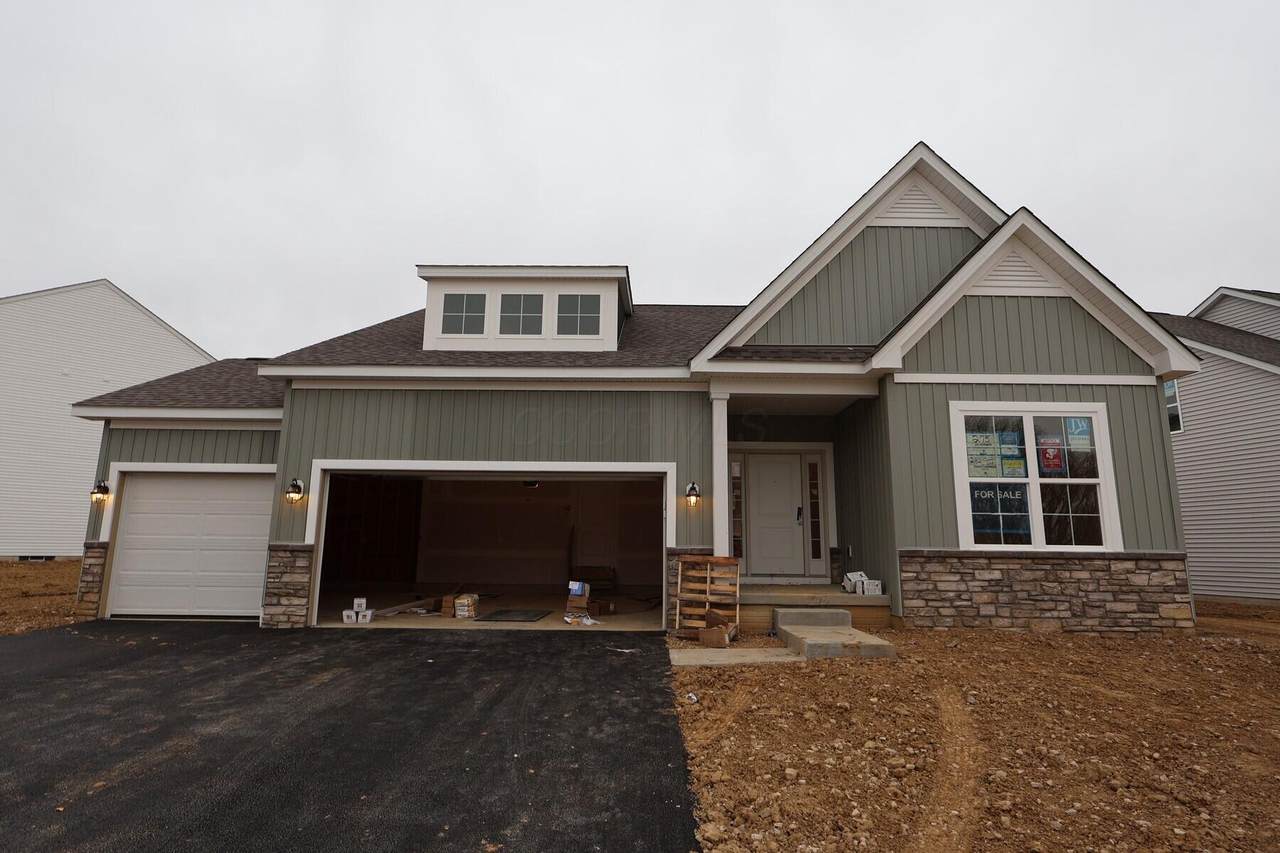 282 Olympic Loop - Photo 1