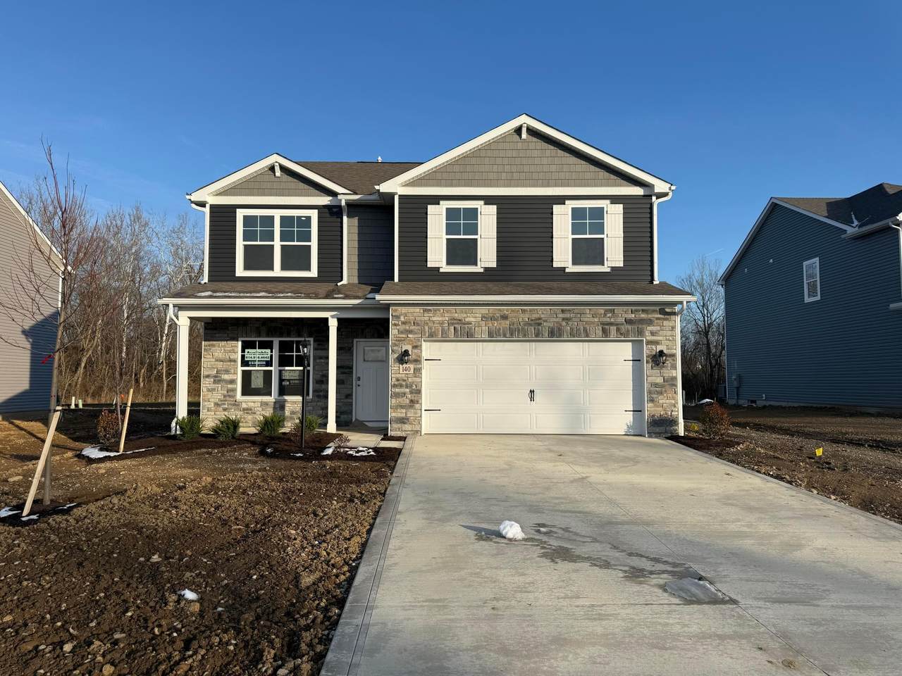 140 Robinette Street - Photo 1