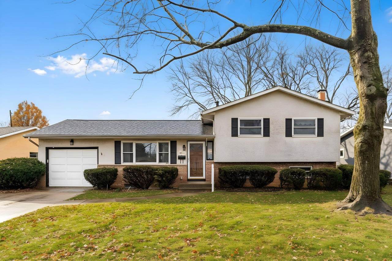 4840 Almont Drive - Photo 1