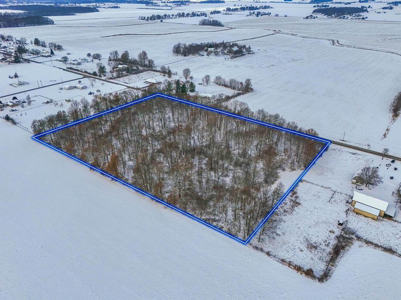 0 Decliff-Big Island Road - Photo 1