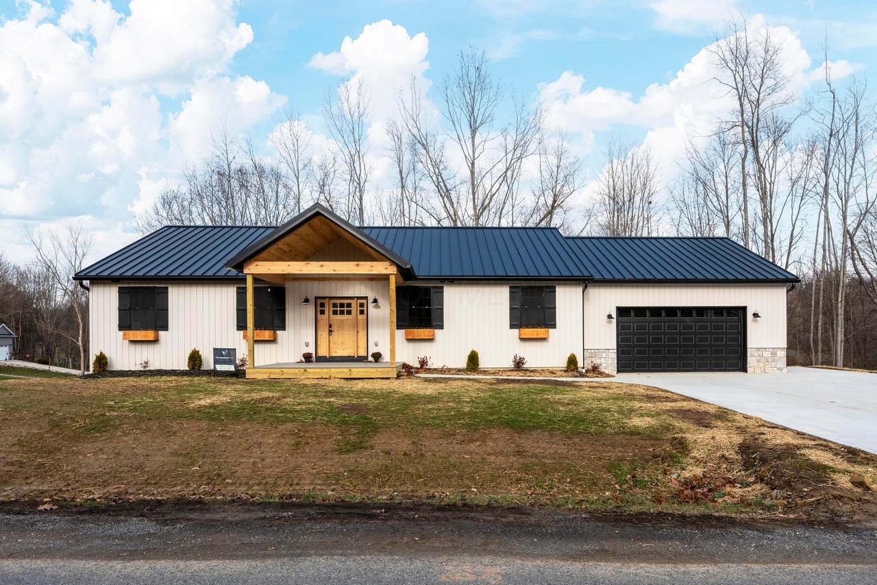 670 Berry Road - Photo 1