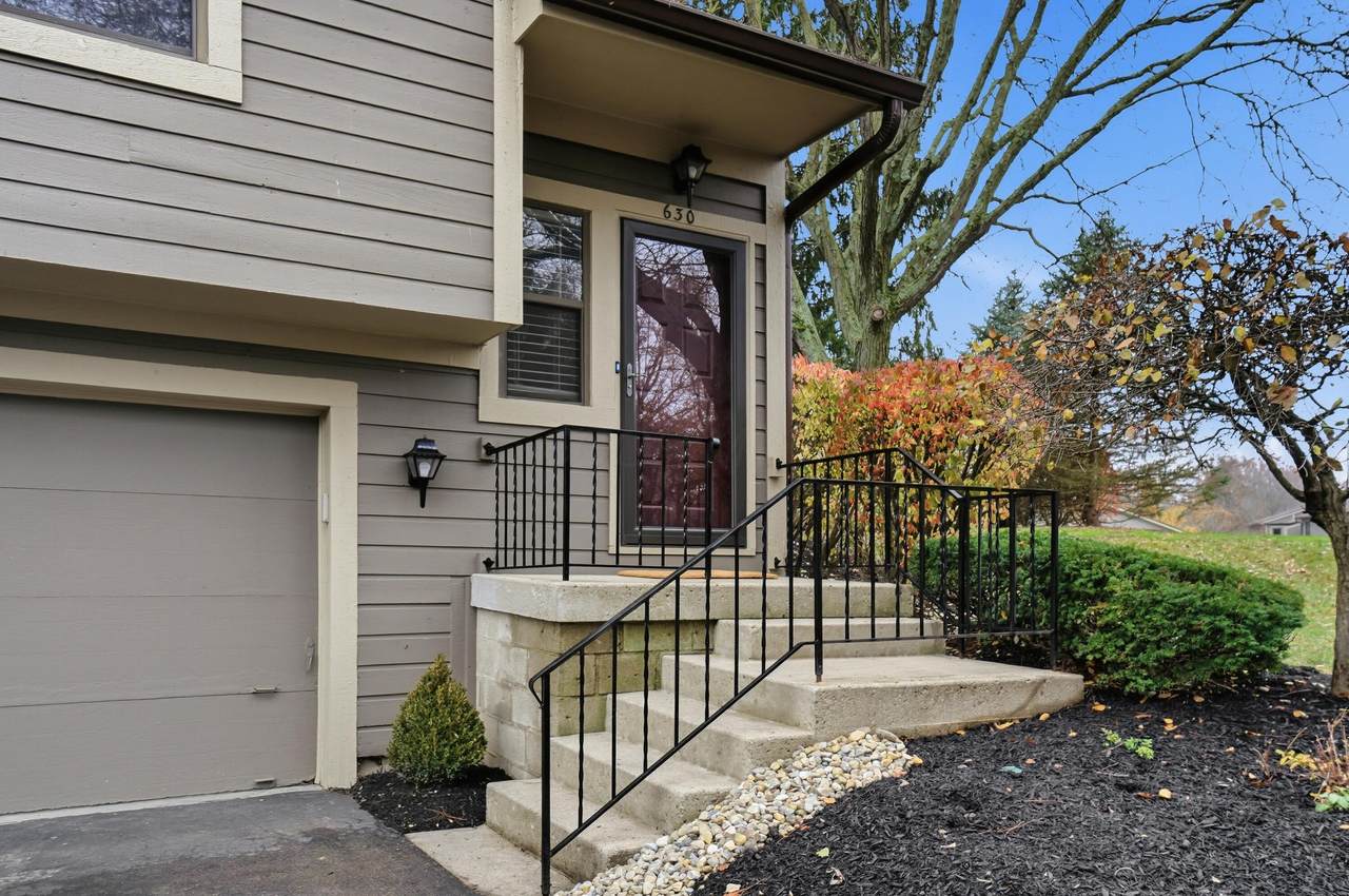 630 Hidden Valley Court - Photo 1