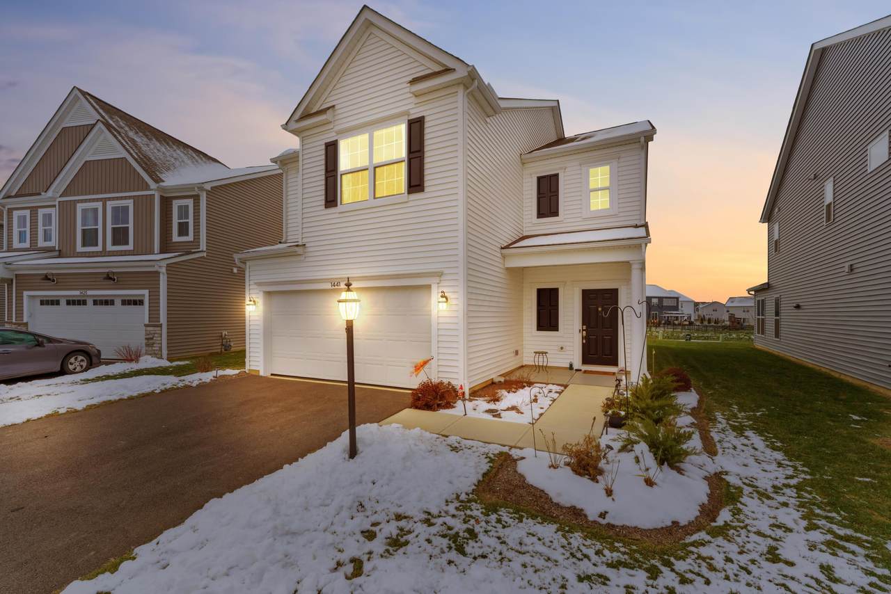 1441 Aerotrain Court - Photo 1