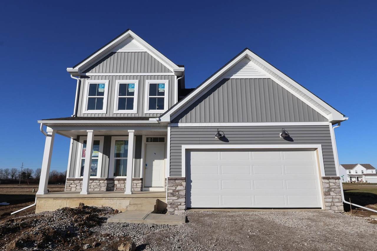 1626 Stinson Road - Photo 1