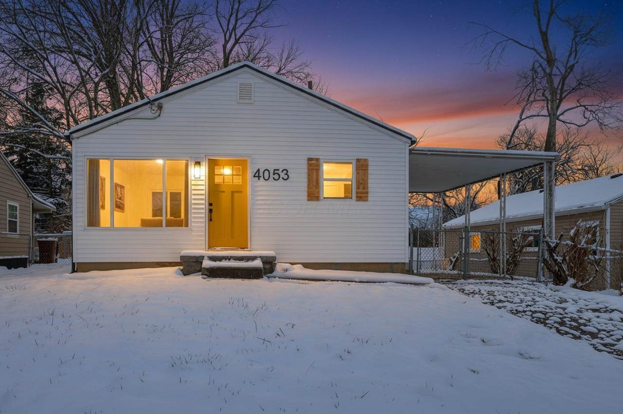 4053 Belfast Avenue - Photo 1