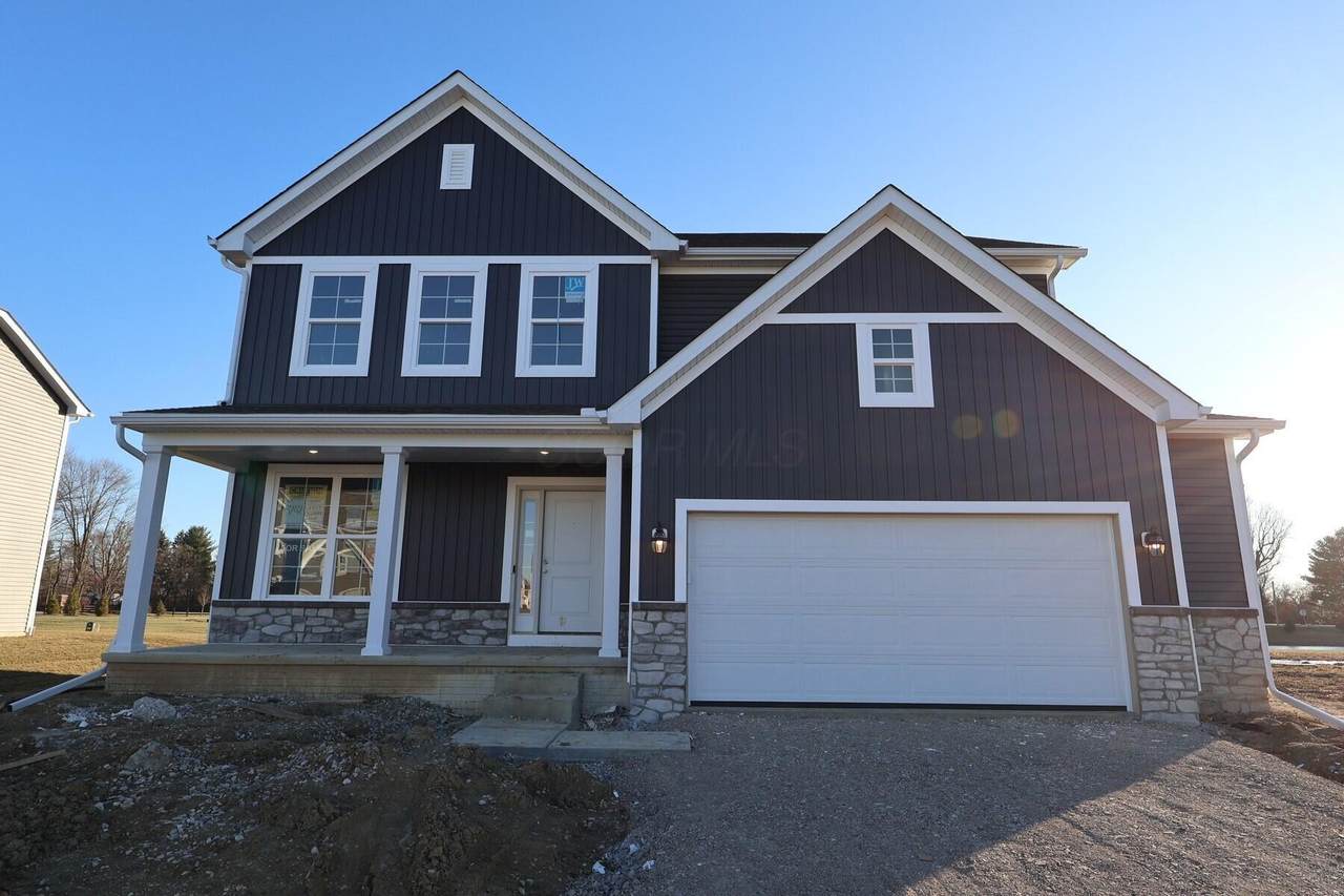 2714 Charlotte Way - Photo 1