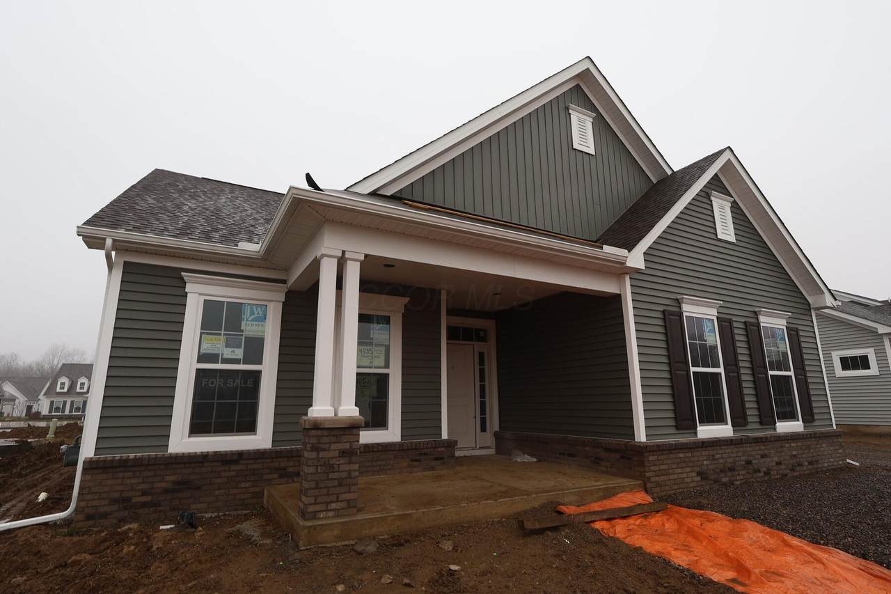 4535 Corsican Loop - Photo 1