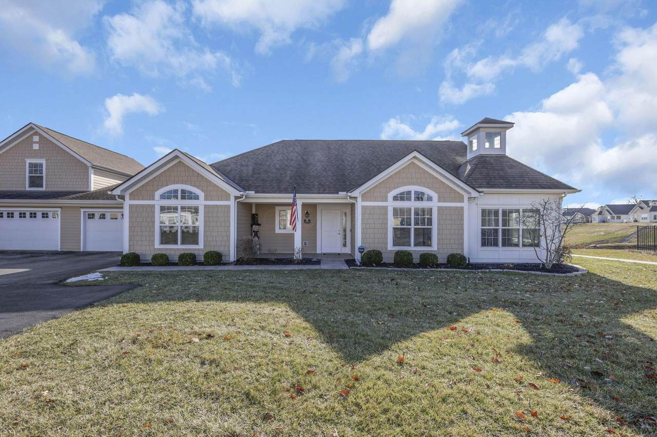 502 Providence Lane - Photo 1