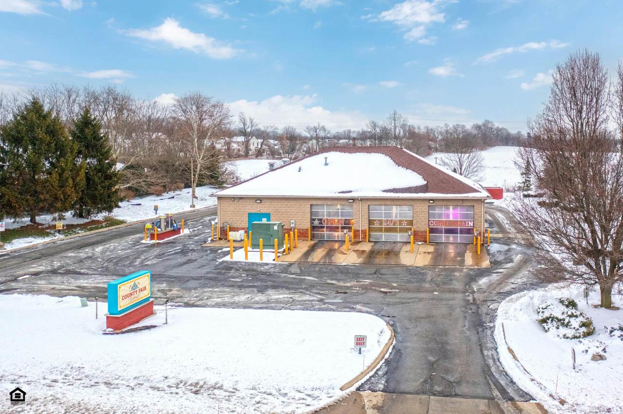 732 Corylus Drive - Photo 1