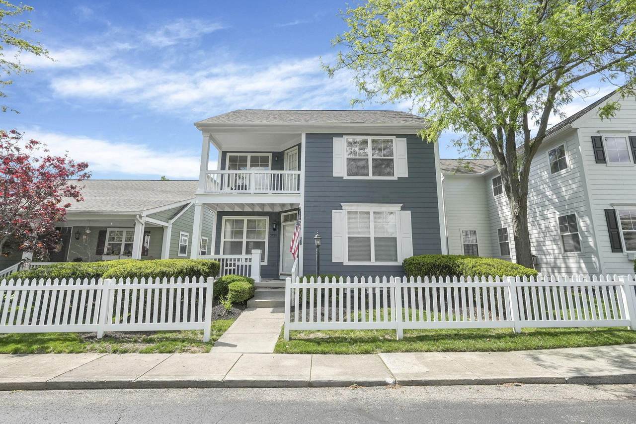 3753 Brightwell Lane - Photo 1