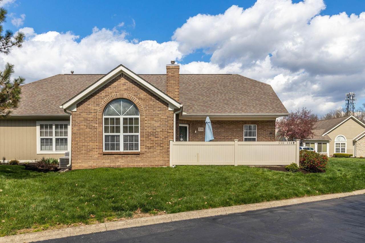 330 Bear Woods Drive - Photo 1