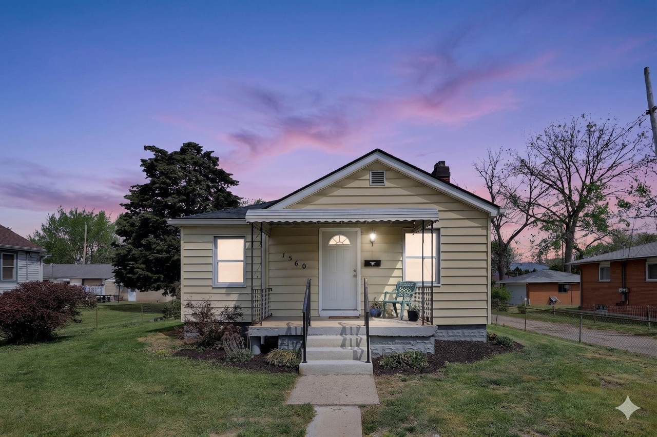 1560 Garling Avenue - Photo 1