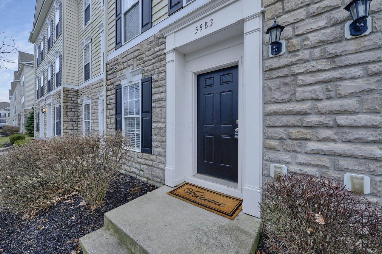 5583 Mesa Falls Street - Photo 1