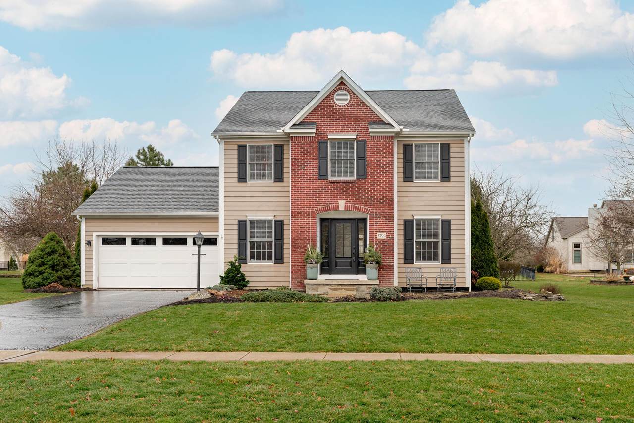 5794 Burnett Drive - Photo 1