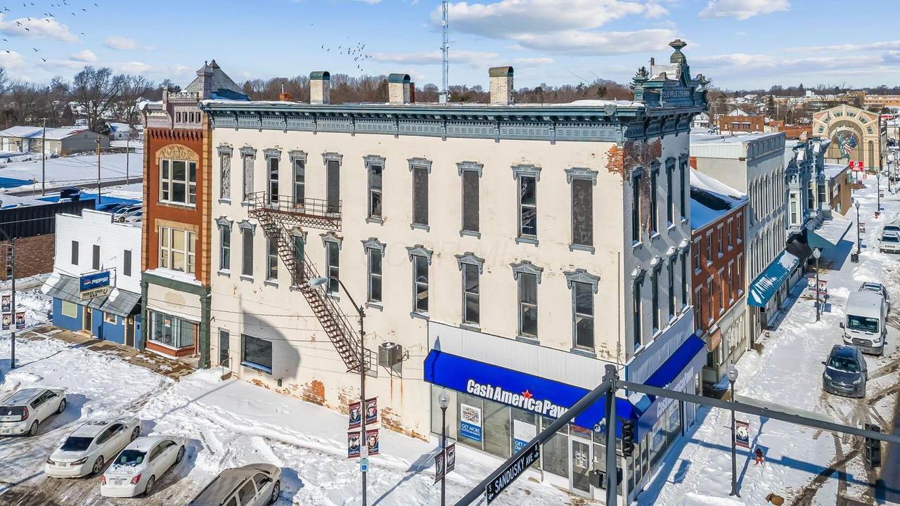 101 Sandusky Avenue - Photo 1
