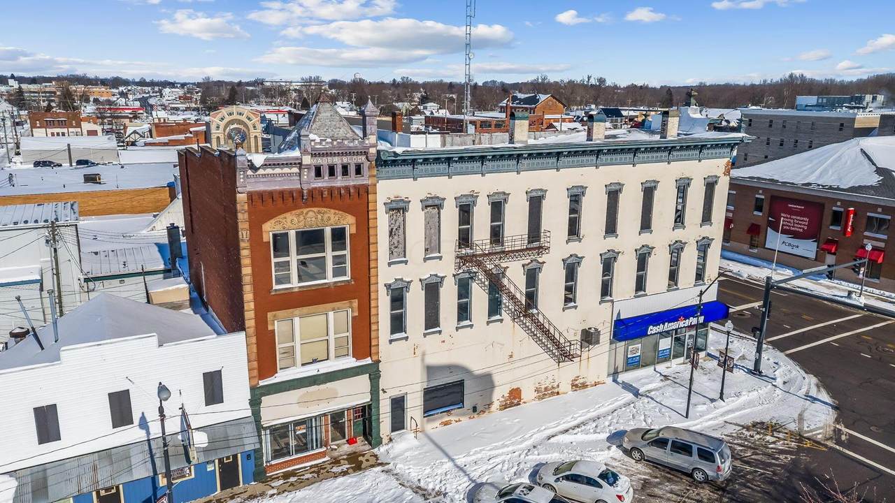 153 Washington Square - Photo 1