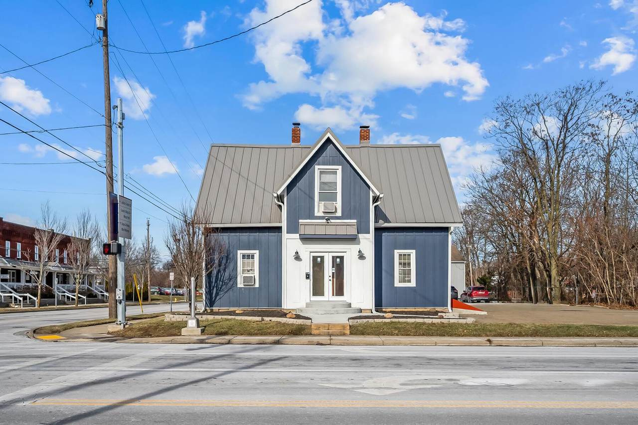 43 Central Avenue - Photo 1