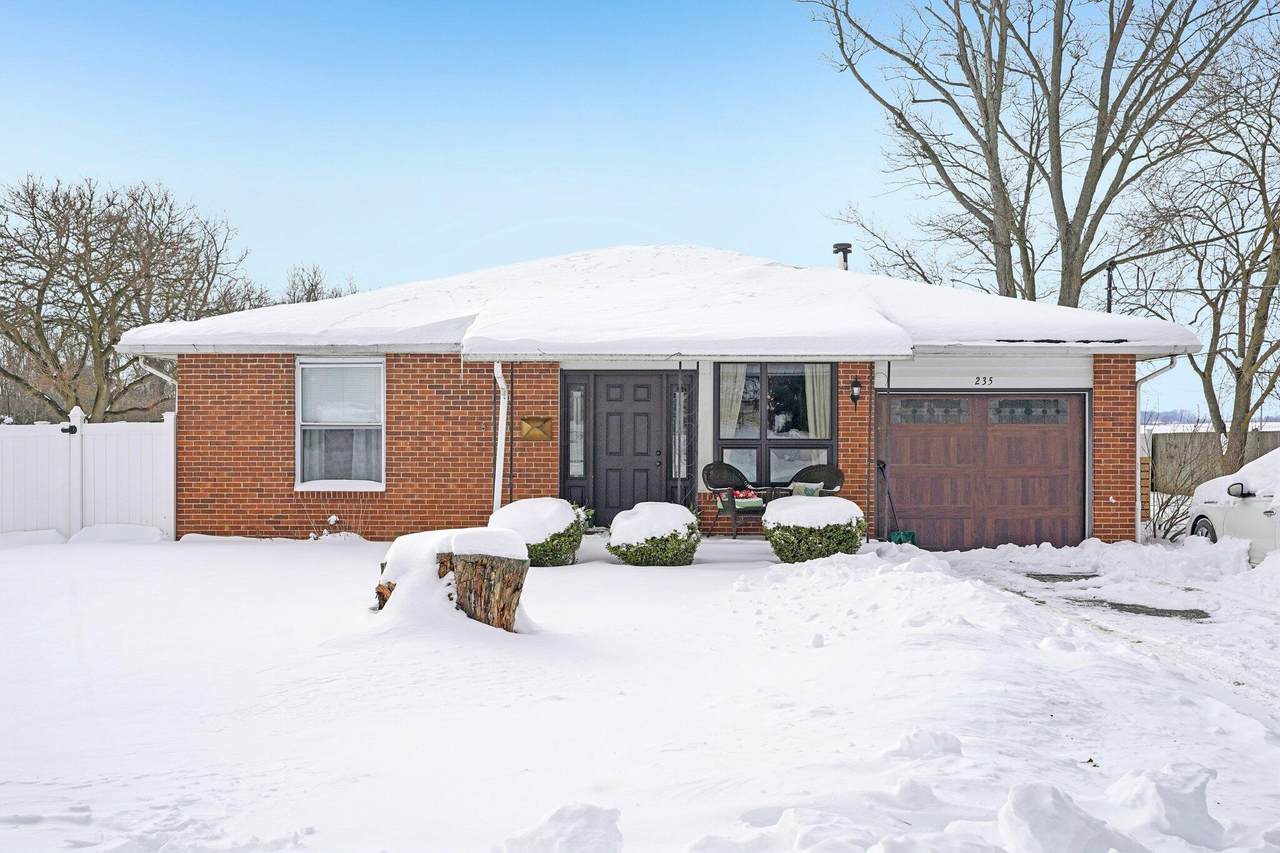 235 Oak Street - Photo 1