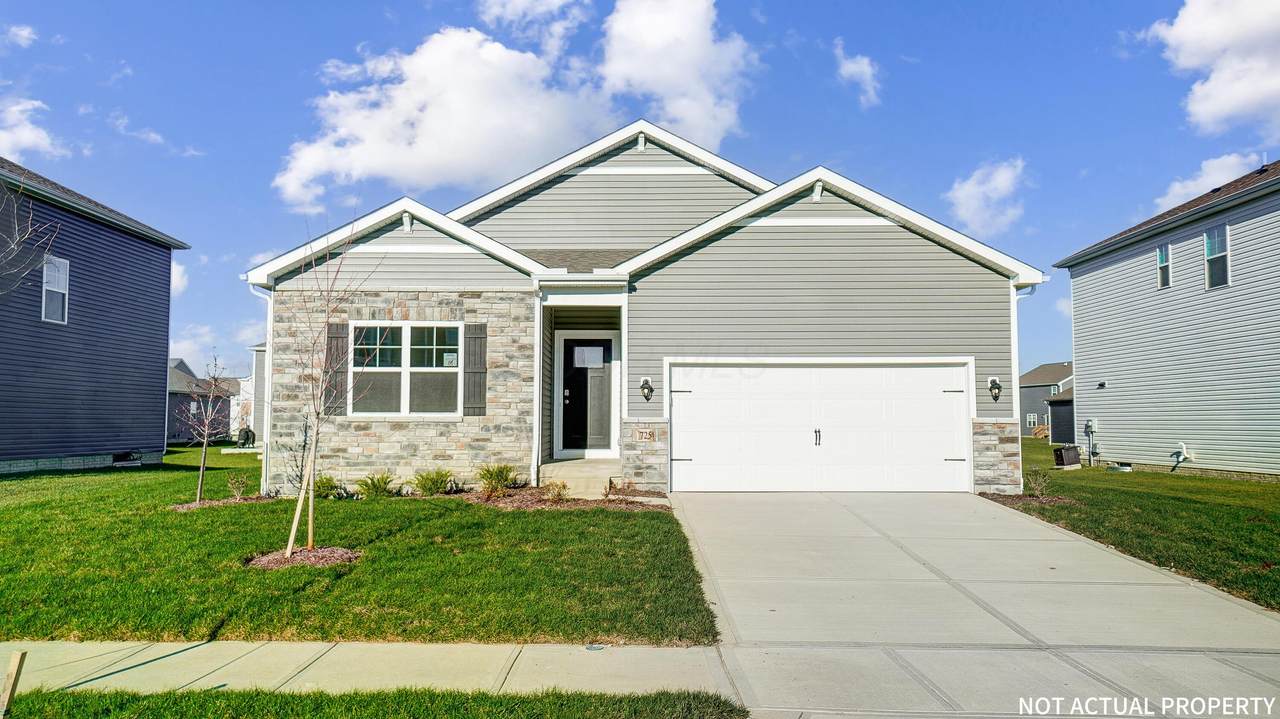 128 Vine Grove Drive - Photo 1