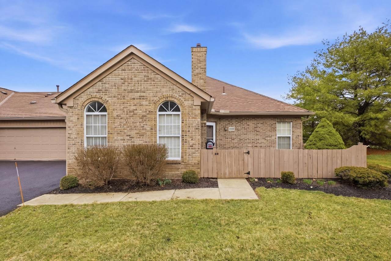 2487 Timbers Edge Lane - Photo 1