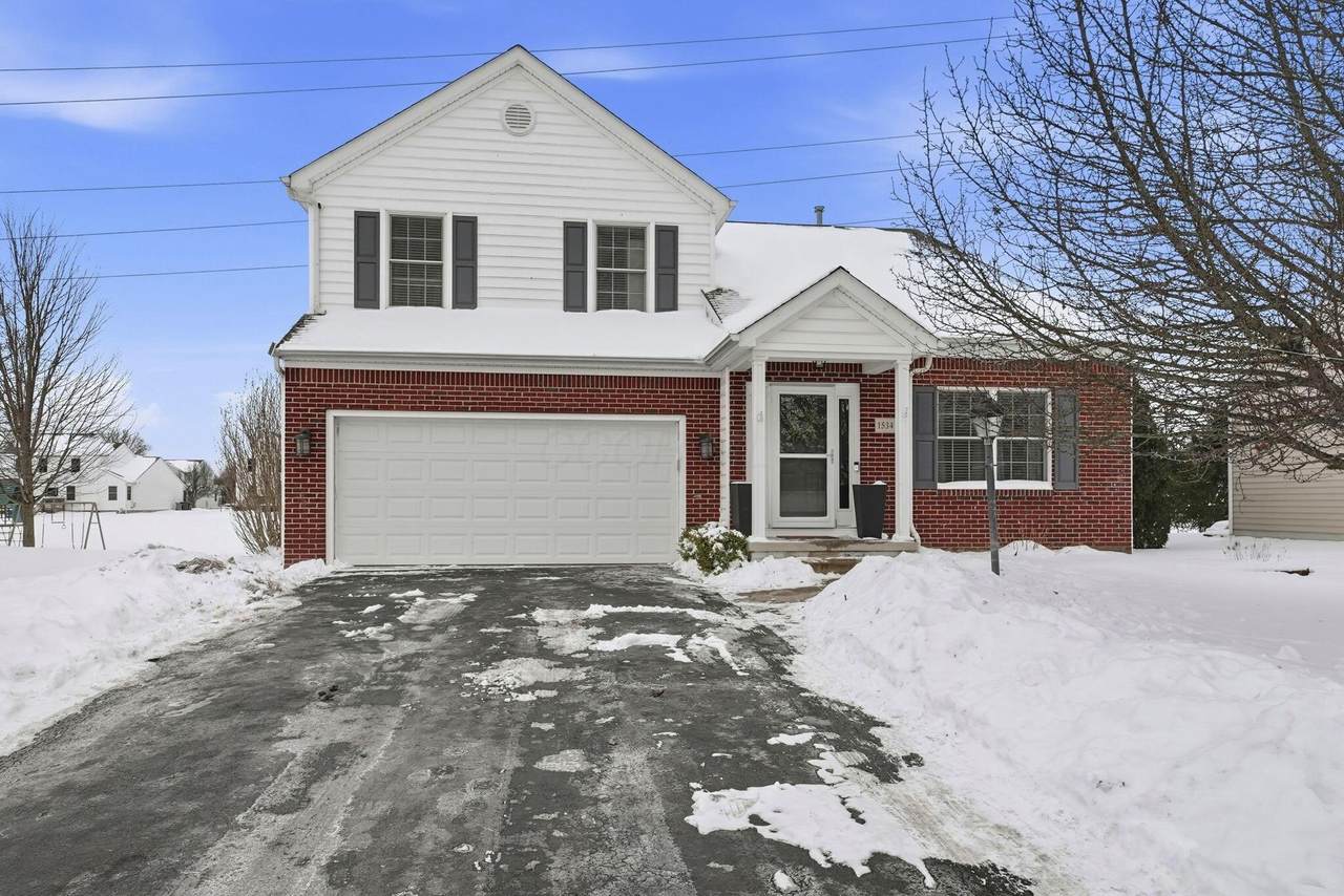 1534 Geranium Drive - Photo 1