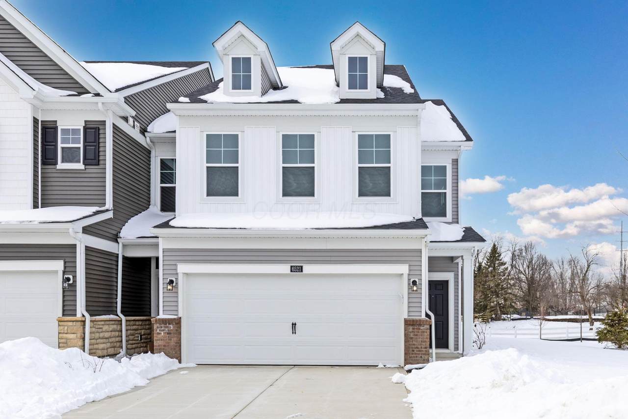 6521-LOT 105 Wheatly Road - Photo 1