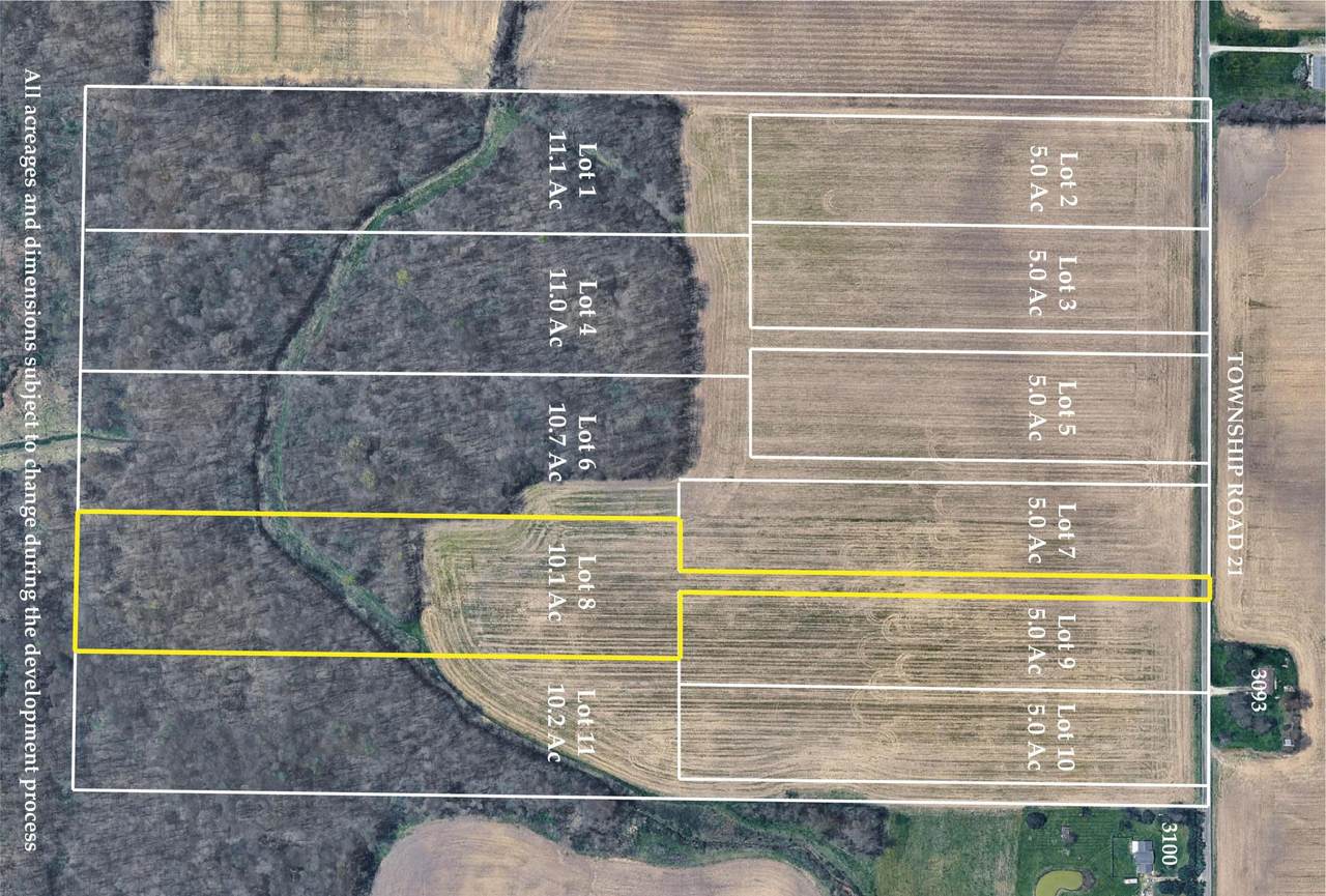 0-Tract 8 Township Road 21 - Photo 1