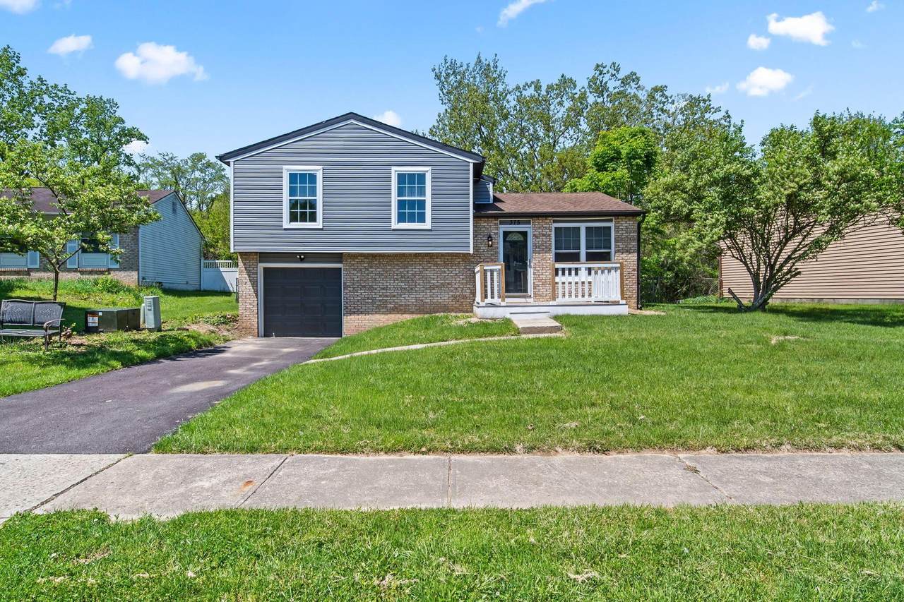 375 Darby Court - Photo 1