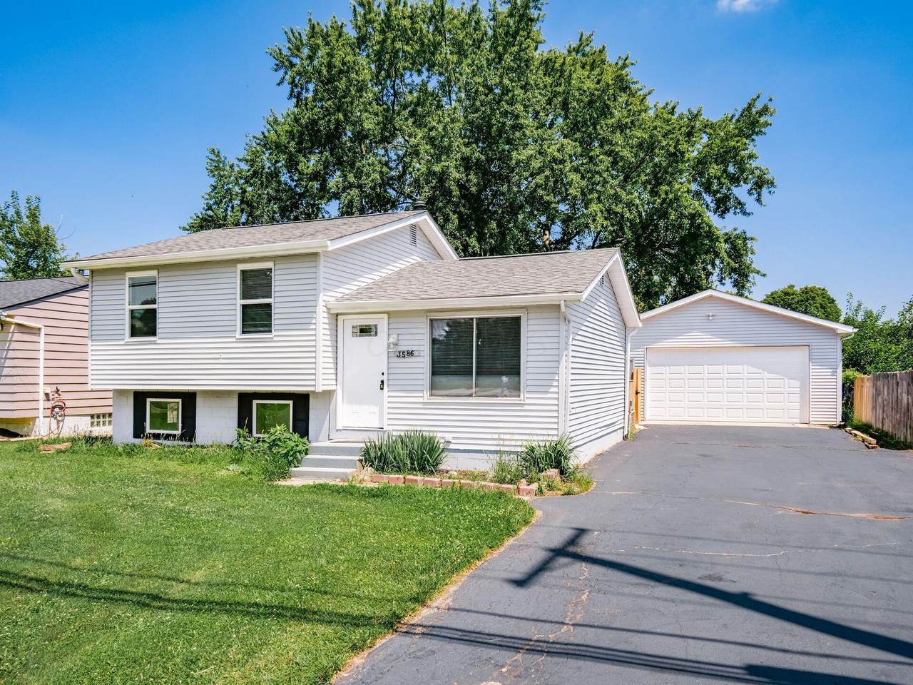 3586 Alkire Road - Photo 1