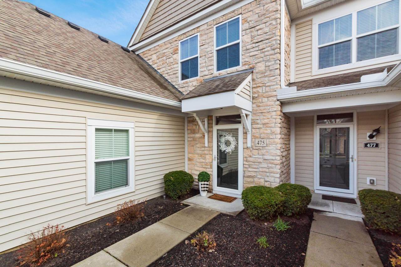 475 Westgreen Lane - Photo 1